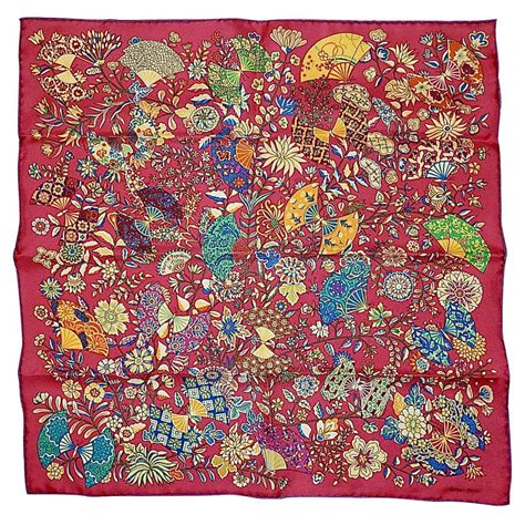 hermes fabric for sale